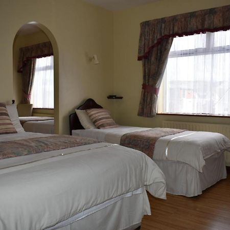Cois Farraige Bed & Breakfast Lahinch Bagian luar foto