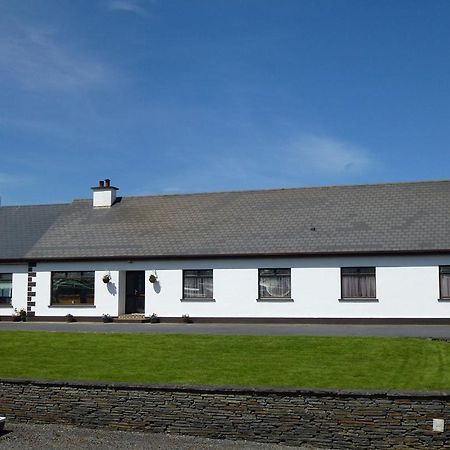 Cois Farraige Bed & Breakfast Lahinch Bagian luar foto